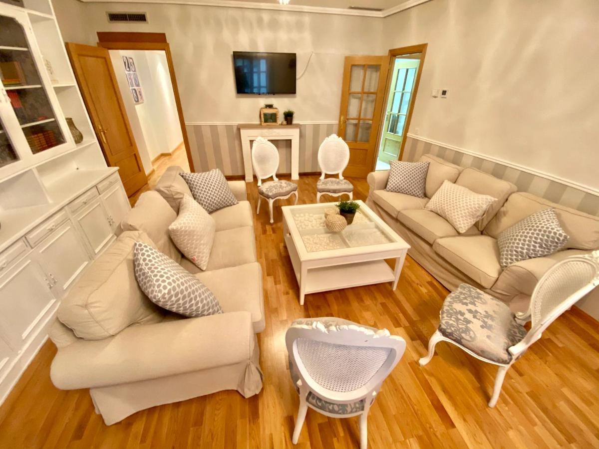 Oupen De Dor - El Rincon De Alfonso I Apartment