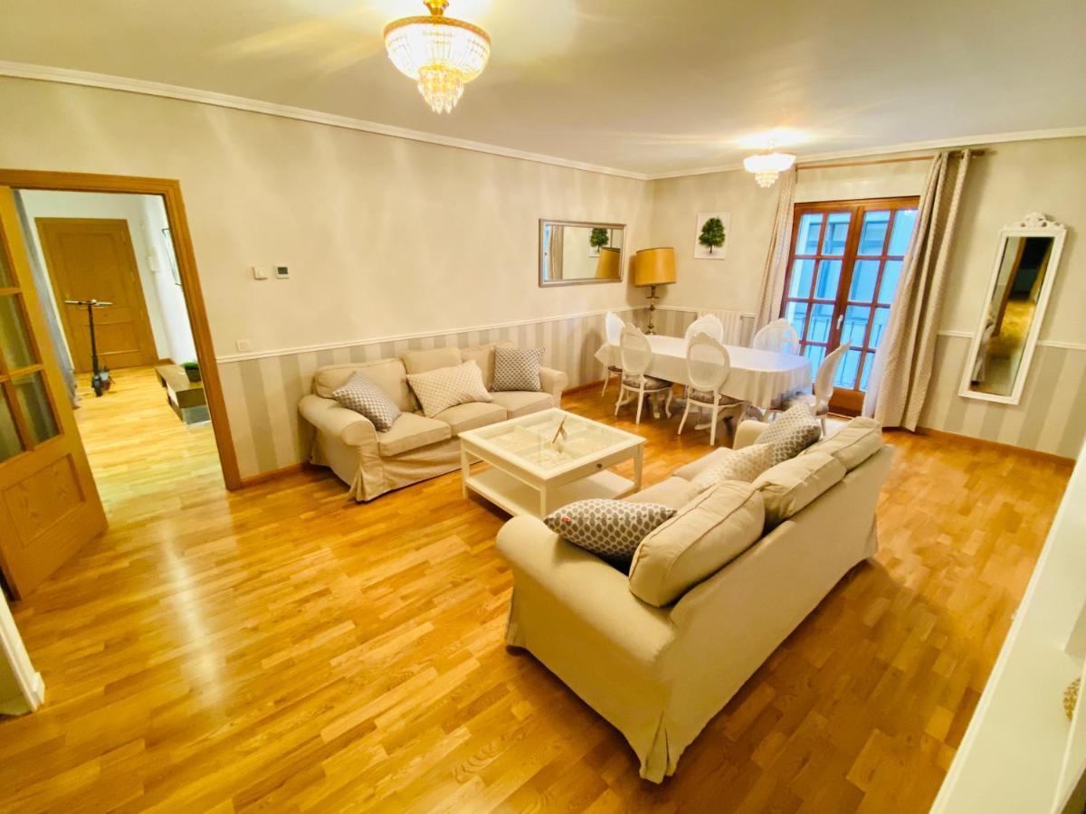 Oupen De Dor - El Rincon De Alfonso I Apartment Zaragoza