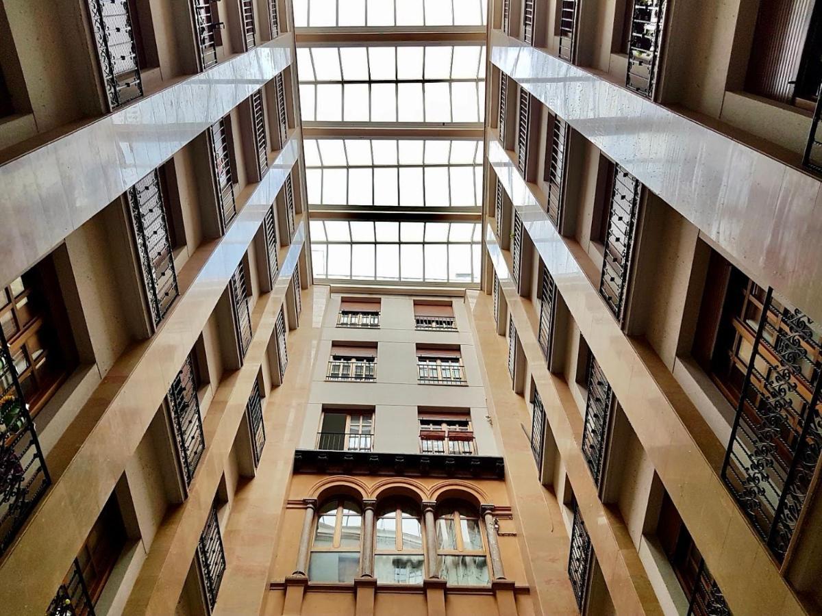 Apartment Oupen De Dor - El Rincon De Alfonso I Zaragoza